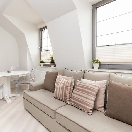 Apartments Tartaczna 2 - Gdansk Old Town By Noclegi Renters Kültér fotó