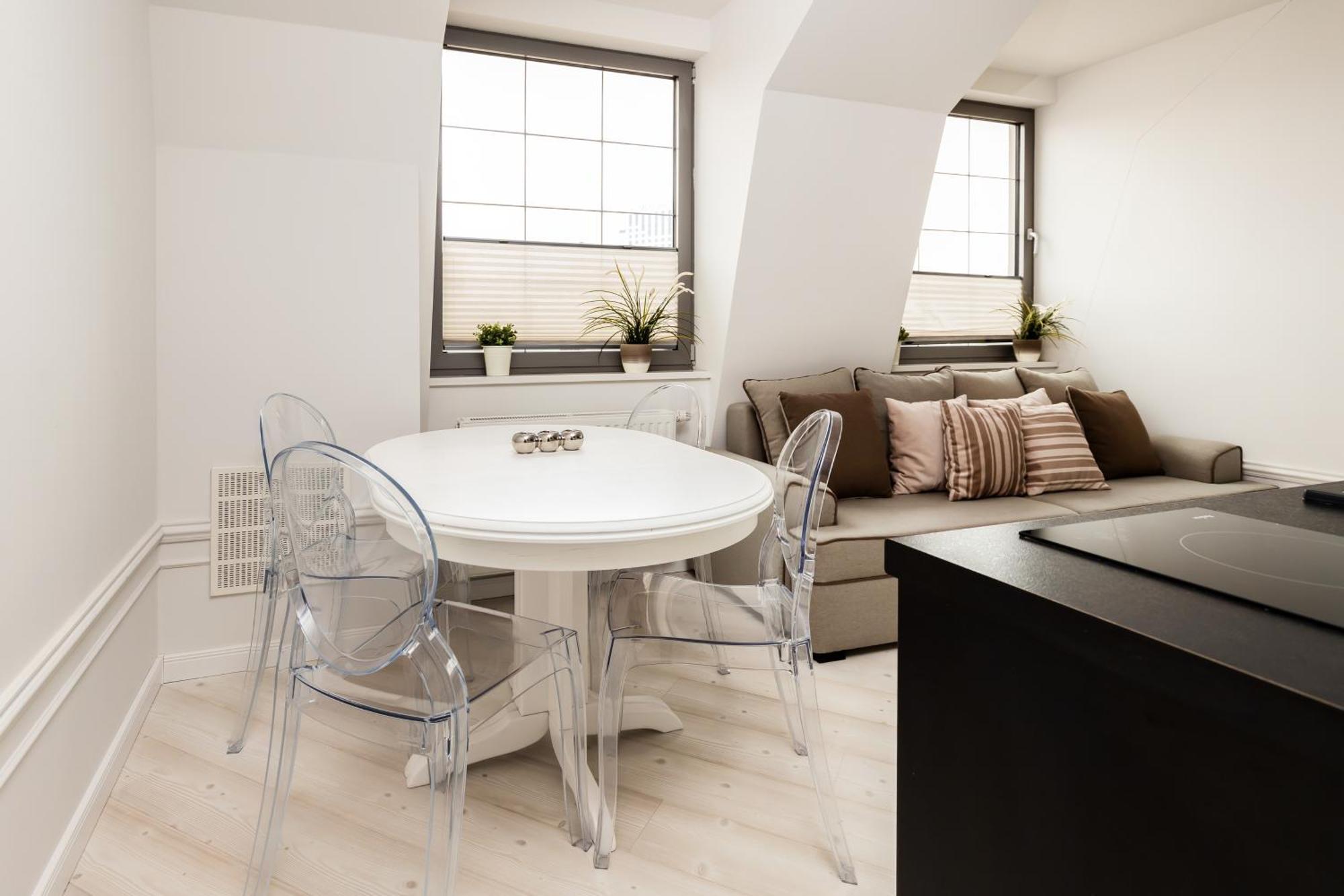 Apartments Tartaczna 2 - Gdansk Old Town By Noclegi Renters Szoba fotó