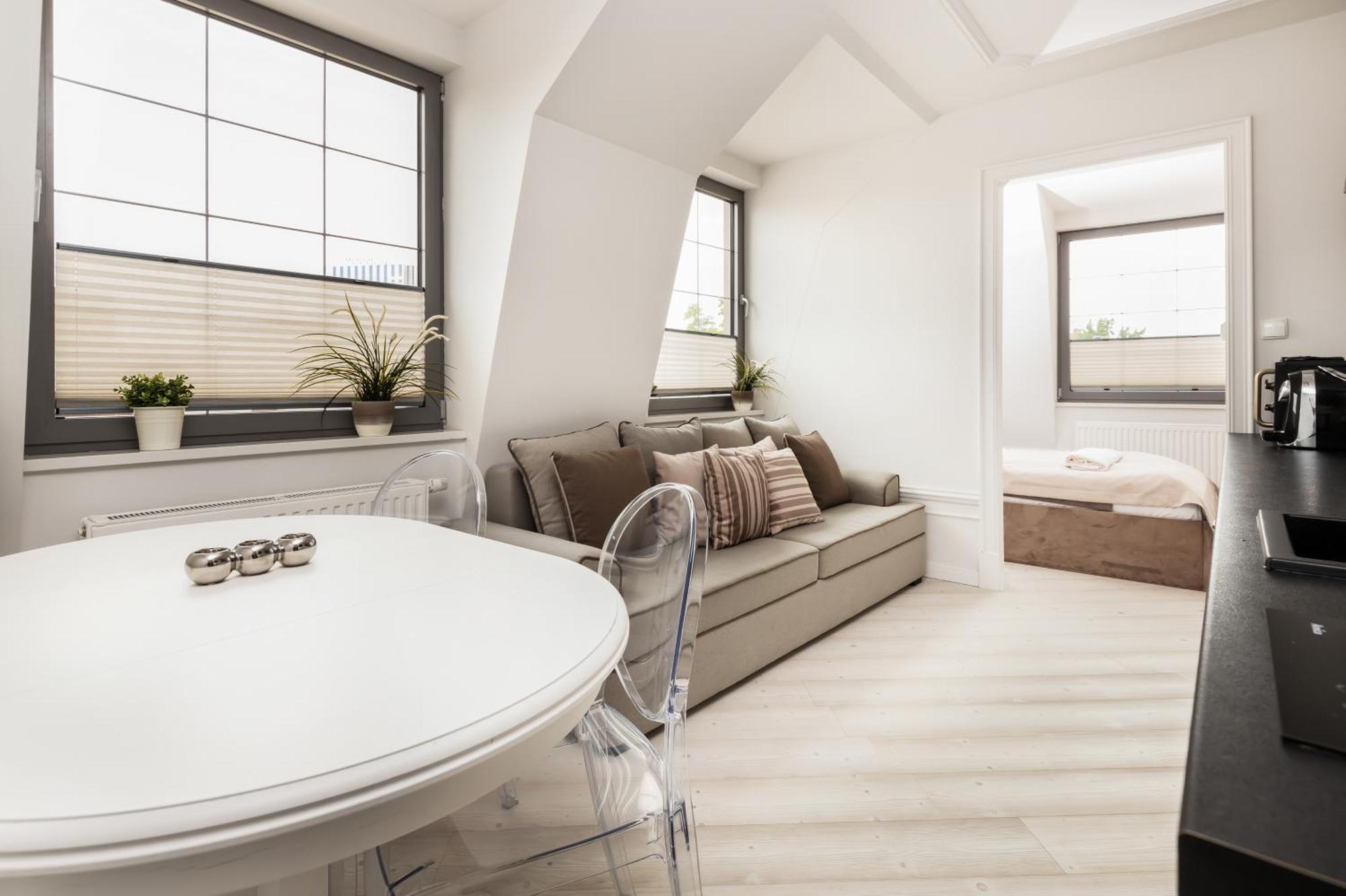 Apartments Tartaczna 2 - Gdansk Old Town By Noclegi Renters Szoba fotó