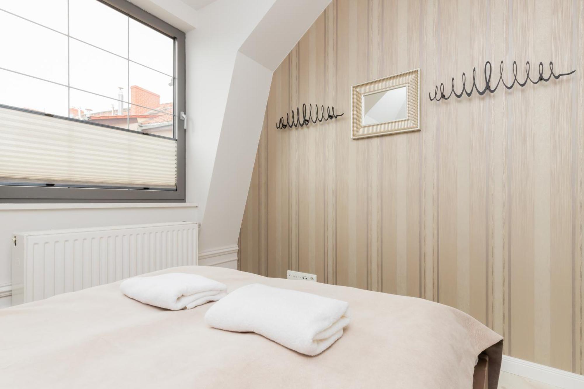 Apartments Tartaczna 2 - Gdansk Old Town By Noclegi Renters Szoba fotó