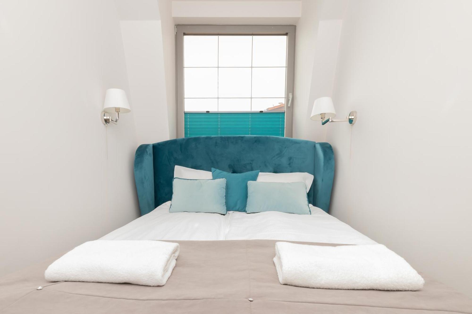Apartments Tartaczna 2 - Gdansk Old Town By Noclegi Renters Szoba fotó